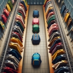 Projektujemy i wykonujemy wieszaki do szatni