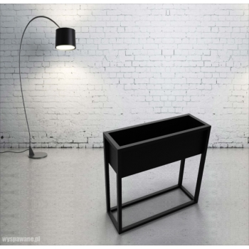 Doniczka LOFT 60x20x60