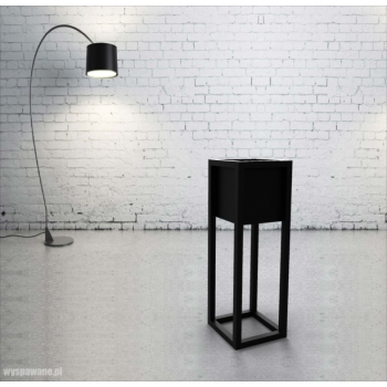 Doniczka LOFT 20x20x60