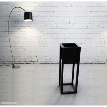 Doniczka LOFT 20x20x60