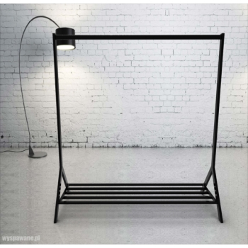 Wieszak GARDEROBA LOFT 150x165