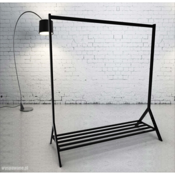 Wieszak GARDEROBA LOFT 150x165