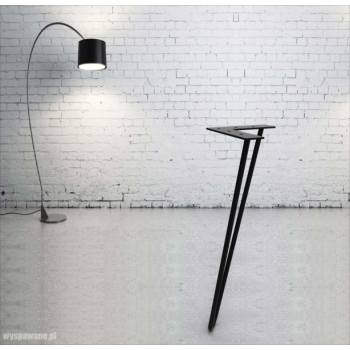 Hairpin legs Noga metalowa do stołu