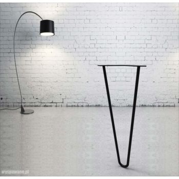 Hairpin legs Noga metalowa do stołu