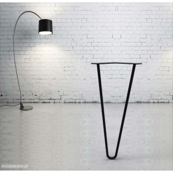 Hairpin legs Noga metalowa do stołu