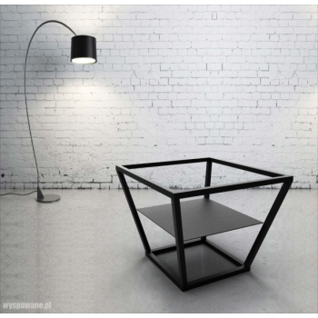 Kwietnik TRAPEZ 25x40x30cm