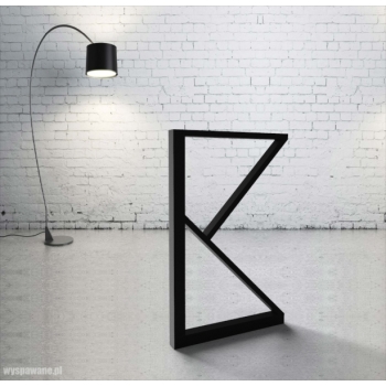 Nogi do stołu K PROFIL 40x40 h71cm