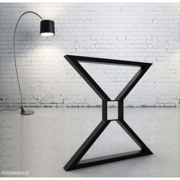 Nogi OX PROFIL 40x20 h50cm