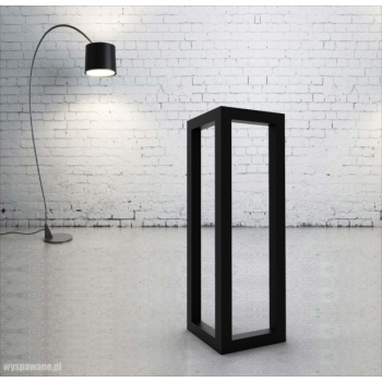 Noga narożna PROFIL 20x20 h40cm