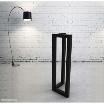 Noga narożna PROFIL 20x20 h40cm