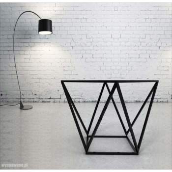 Podstawa stolika DIAMENT PROFIL 25x25mm