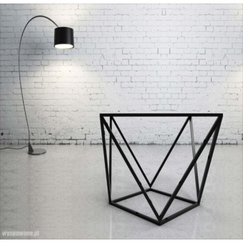 Podstawa stolika DIAMENT PROFIL 25x25mm