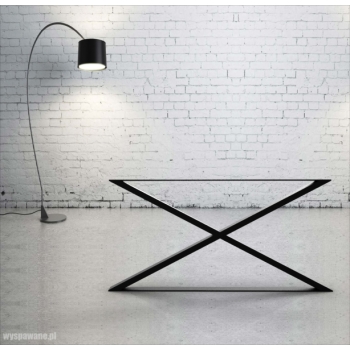 Nogi do stołu XZ PROFIL 40x20