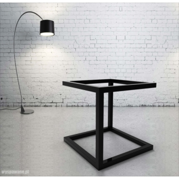 Podstawa DWIE_NOGI PROFIL 4x4cm