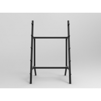 Stojak na gryfy i sztangi