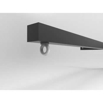 Wieszak na worek bokserski