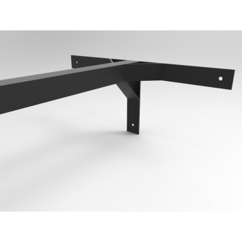 Wieszak na worek bokserski