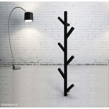 Wieszak ścienny JODEŁKA 80cm