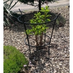 Podpora do hortensji