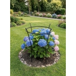 Podpora do hortensji