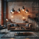 Czym są meble loftowe?