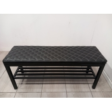 Nowość: Siedziska Tapicerowane do Metalowych Mebli Loft