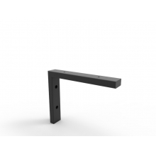 Wspornik półki 200x250mm