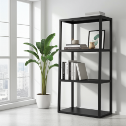 Regał skośny LOFT 140cm