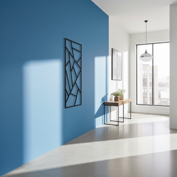 Wieszak ścienny KRATA 170x80cm