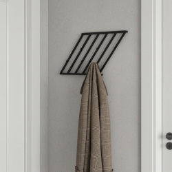 Wieszak ścienny SIATKA UKOS 100x60