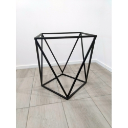 Podstawa stolika DIAMENT PROFIL 25x25mm