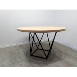 Podstawa stolika DIAMENT PROFIL 2x2cm