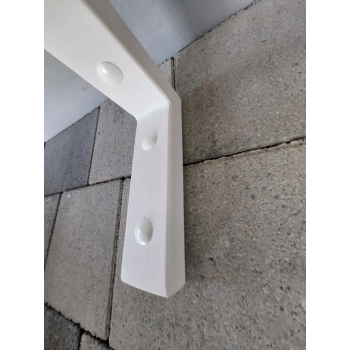 Wspornik półki 150x360mm