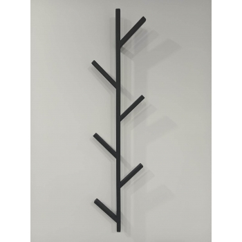 Wieszak ścienny JODEŁKA 80cm PROFIL 15x15mm