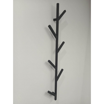 Wieszak ścienny JODEŁKA 80cm PROFIL 15x15mm