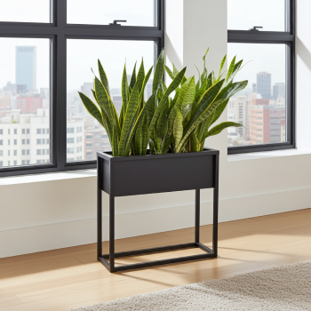 Doniczka LOFT 60x20x60