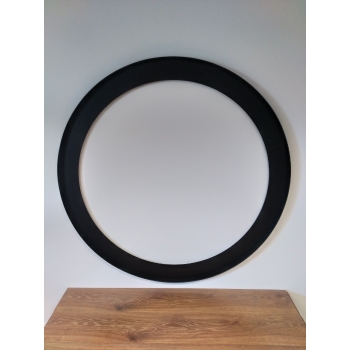 Obręcz stalowa pod lustro LOFT