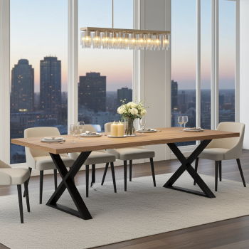 Nogi do stołu XZ PROFIL 40x20