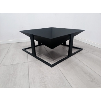 Palenisko metalowe na ognisko do ogrodu