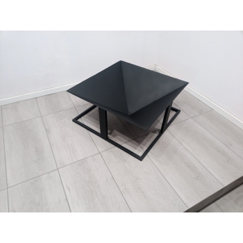 Palenisko metalowe na ognisko do ogrodu