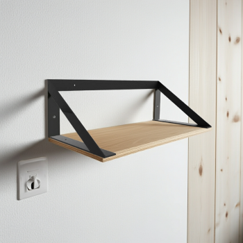 Wspornik półki 600x300mm