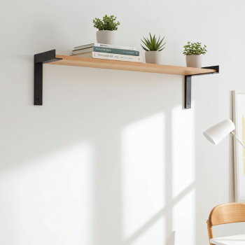 Wsporniki półki KĄTOWNIK 200x250mm