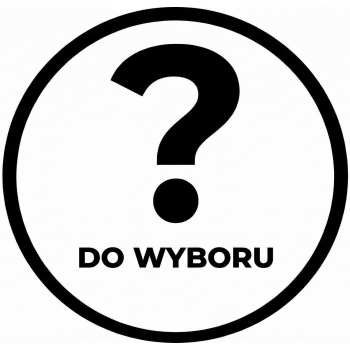 Obręcz do zegara LOFT  - do wyboru