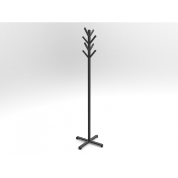 Wieszak stojący DRZEWKO
