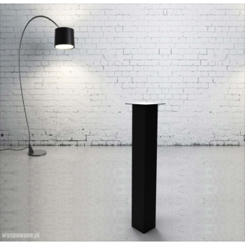 Noga prosta PROFIL 100x100 h72cm