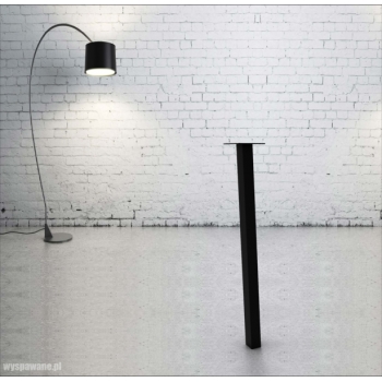 Noga skośna PROFIL 40x40 h72cm