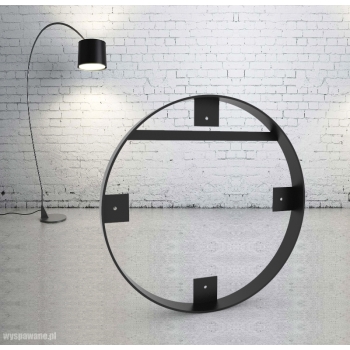 Obręcz stalowa pod wypełnienie ze sklejki