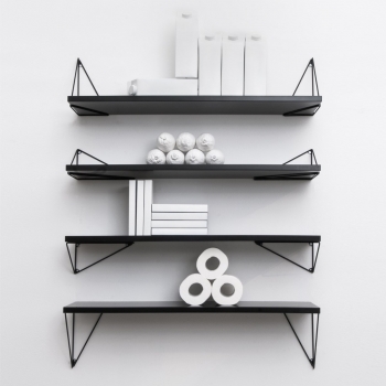 Wspornik półki 200x110x150mm