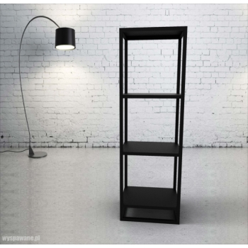 Regał stalowy LOFT 126cm