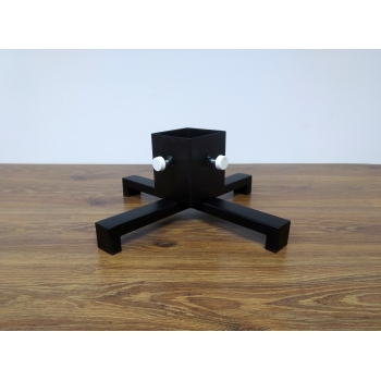 Stojak pod choinkę metalowy LOFT